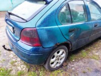 Rover 200 R3, 1997 г.
