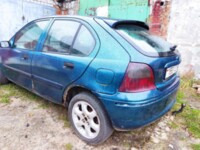 Rover 200 R3, 1997 г.