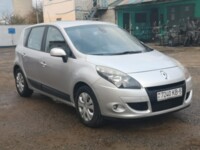 Renault Scenic III, 2010 г.