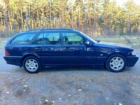 Mercedes-Benz C-Класс W202, S202 · Рестайлинг, 2000 г.