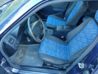 Mercedes-Benz C-Класс W202, S202 · Рестайлинг, 2000 г.