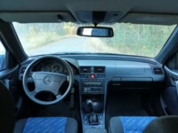 Mercedes-Benz C-Класс W202, S202 · Рестайлинг, 2000 г.