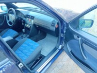 Mercedes-Benz C-Класс W202, S202 · Рестайлинг, 2000 г.