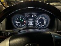 Toyota Land Cruiser J200 · Рестайлинг, 7 мест, 2014 г.