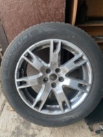 RANGE ROVER EVOQUE 8x18 5x108 4 шт.
