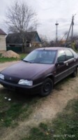 Citroen ZX, 1994 г.