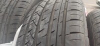 Легковые шины Grenlander 225/55 R17 4 шт.