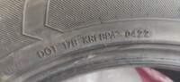 Легковые шины Grenlander 225/55 R17 4 шт.