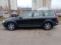 Volvo XC70 III, 2013 г.