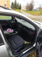 Mercedes-Benz C-Класс W203, S203, CL203, 2002 г.