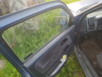 Весь автомобиль на запчасти для Ford Sierra I · Рестайлинг 1987-1993