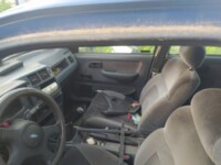 Весь автомобиль на запчасти для Ford Sierra I · Рестайлинг 1987-1993
