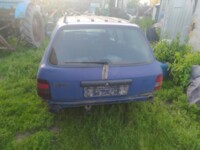 Весь автомобиль на запчасти для Ford Sierra I · Рестайлинг 1987-1993