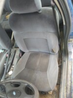Весь автомобиль на запчасти для Ford Sierra I · Рестайлинг 1987-1993