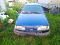Весь автомобиль на запчасти для Ford Sierra I · Рестайлинг 1987-1993