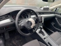 Volkswagen Passat B8, 2019 г.