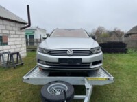 Volkswagen Passat B8, 2019 г.