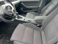Volkswagen Passat B8, 2019 г.