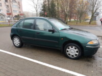 Rover 200 R3, 1999 г.