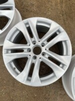 Mercedes 8x17 5x112 4 шт.