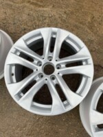 Mercedes 8x17 5x112 4 шт.