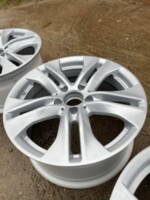 Mercedes 8x17 5x112 4 шт.