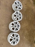 Mercedes 8x17 5x112 4 шт.