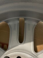 Mercedes 8x17 5x112 4 шт.