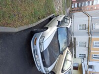 Toyota Corolla VII (E100), 1994 г.