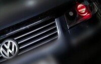 Volkswagen Passat B5, 2004 г.