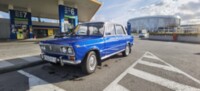 Lada (ВАЗ) 2103, 1983 г.