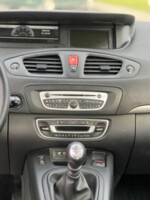 Renault Scenic III, 2010 г.