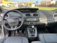 Renault Scenic III, 2010 г.