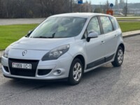 Renault Scenic III, 2010 г.
