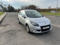 Renault Scenic III, 2010 г.