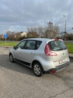 Renault Scenic III, 2010 г.