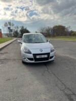 Renault Scenic III, 2010 г.