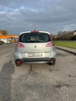 Renault Scenic III, 2010 г.