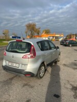 Renault Scenic III, 2010 г.