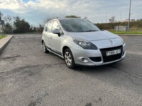 Renault Scenic III, 2010 г.