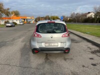 Renault Scenic III, 2010 г.