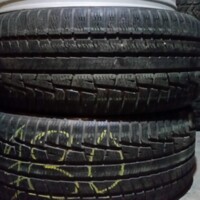Легковые шины Nokian WR A3 235/45 R17 2 шт.