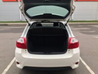 Toyota Auris I (E150) · Рестайлинг, 2010 г.