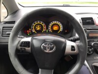 Toyota Auris I (E150) · Рестайлинг, 2010 г.