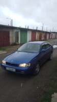 Toyota Carina E, 1997 г.