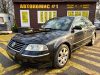 Volkswagen Passat B5, 2001 г.