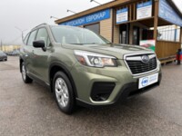 Subaru Forester V, 2019 г.