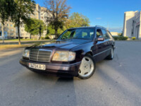 Mercedes-Benz E-Класс W124, S124, C124, A124, 1994 г.