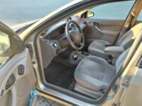 Ford Focus I · (North America), 2002 г.