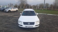 Volkswagen Passat B5, 2001 г.